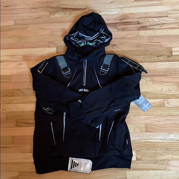 Star Wars Sweat Shirt - Picture 2 of 8